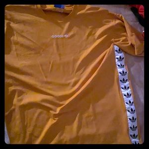 Adidas shirt
